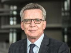 Германия усилит контроль со странами-членами Шенгена