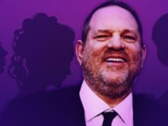 Секс-скандал в Голливуде: звездные жертвы Харви Вайнштейна в инфографике