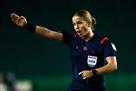 ФИФА впервые назначил женщину-арбитра на матч ЧМ U-17