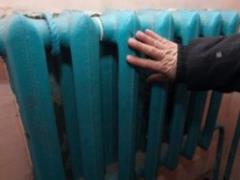 В Николаеве 13 октября стартует сезон отопления