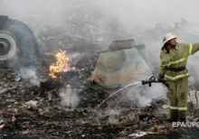 Дело MH17: СБУ вызывает на допрос пятерых россиян
