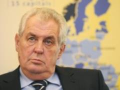 Президент Чехии прокомментировал ситуацию вокруг Северной Кореи