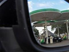 Украина попала в Топ-5 стран по количеству автомобилей на газу