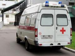 Любовная ссора в школе окончилась стрельбой
