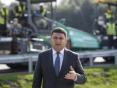 Гройсман убежден в получении Украиной очередного транша МВФ