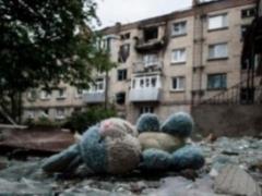 На Донбассе 70 гражданских погибли с начала года