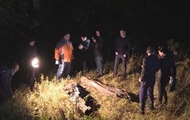 В Киеве убийца таксиста разъезжал на его авто