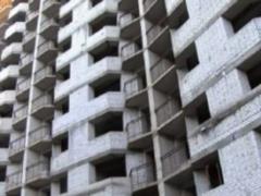 В столице на стройке погиб рабочий