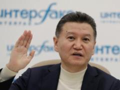 Россиянина, который руководил Международной федерацией шахмат с 1995 года, не допустили к выборам