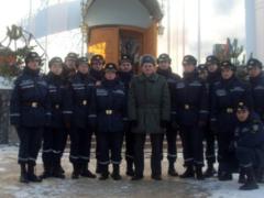 ГСЧС переходит на усиленный режим несения службы