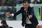 Массимилиано Аллегри: Скудетто обеспечит лучшая защита