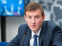 Турчака представили  Единой России 