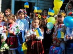 В школах Хмельницкого не будут изучать русский язык