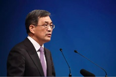 Глава Samsung увольняется из-за «бепрецедентного кризиса»