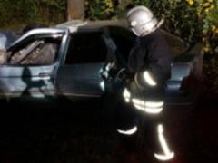 В Кропивницкой области произошло смертельное ДТП