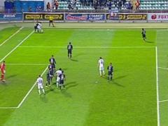 Сталь – Заря 0:1 Видео гола и обзор матча