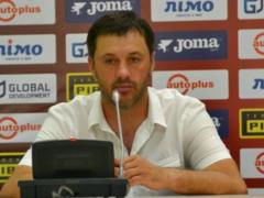 Вирт: Рано поверили в победу