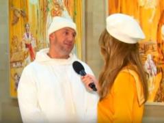 Потап о будущем дуэта  Потап и Настя : Мы решили кое-что изменить