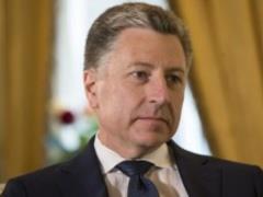 О чем говорил Волкер с Валерием Чалым