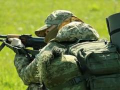 Штаб АТО: за сутки ВСУ пришлось 21 раз открывать ответный огонь по оккупантам