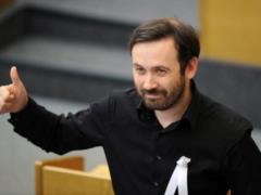 Пономарь: Что делают россияне на украинских телеэфирах?