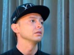 Лидер российской группы  Звери  Роман Билык назвал любимые места в Киеве