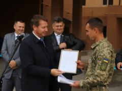На Херсонщине более 70 семей получили жилье по программе льготных кредитов
