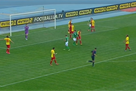 Зирка – Карпаты 0:0 Обзор матча