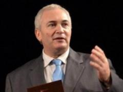 Умер глава Еврейского фонда Украины Аркадий Монастырский