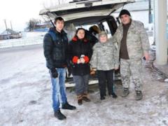  Знакомьтесь, Даня Кулиш . Украинский школьник пожертвовал на АТО 38 тысяч евро