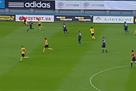 Олимпик — Александрия 1:0 Видео гола и обзор матча