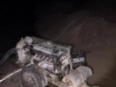 На Житомирщине задержаны копатели янтаря