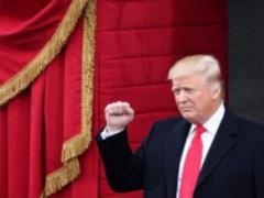 За компромат на Трампа предложили целое состояние