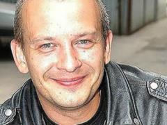 Прощай, Радуга: Умер актер Дмитрий Марьянов