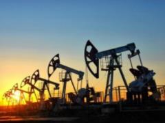 Нефть Brent превысила 57 долларов за баррель