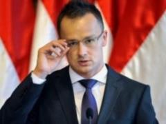Венгрия на саммите ассоциации с Украиной поднимет вопрос по закону об образовании