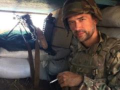  Их там аж корчит!  Ярош рассказал, как российского актера завербовали в силы АТО