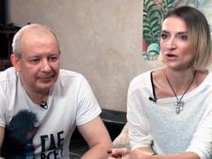 В смерти Марьянова обвинили его жену