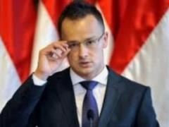 Венгрия требует обсудить украинскую реформу образования на совете Украина-ЕС