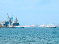 Американцы больно ударили Одессу углем