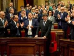 Правительство Испании выдвинуло Каталонии новый ультиматум