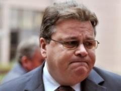 Литва считает нереальным пересмотр Соглашения ЕС с Украиной