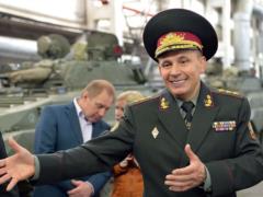 Гелетей раскрыл страшную тайну госохраны