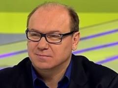Футбольный эксперт: в  Динамо  играют олени, которые привыкли только бегать