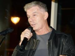 Газманов попал в ДТП