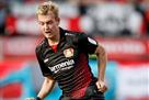 Барселона просматривала трех игроков Байера