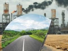 Ежедневно в Украине трое людей умирают из-за плохой экологии, - Минэкологии