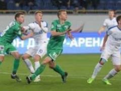  Карпаты  проведут свои матчи при пустых трибунах