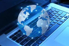 Жители Авдеевки страдают из-за проблем с интернет-связью