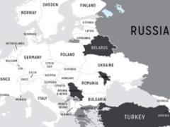 Украина попала в  зону свободы  на мировой карте интернет-цензуры